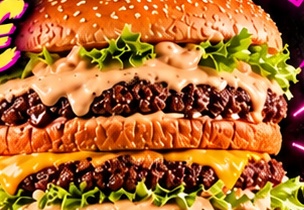 BIGMAC — photo du flyer